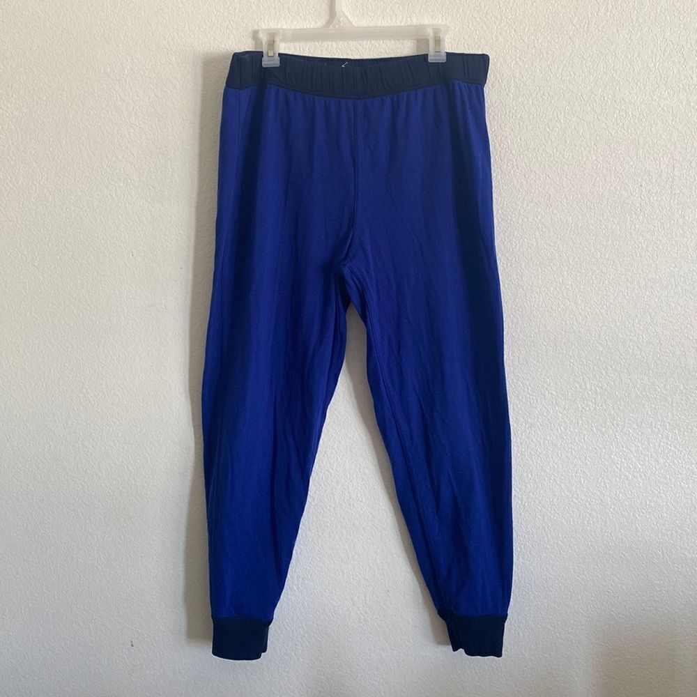 POLO RALPH LAUREN Men’s Reversible Sleep Jogger Pants Size XL